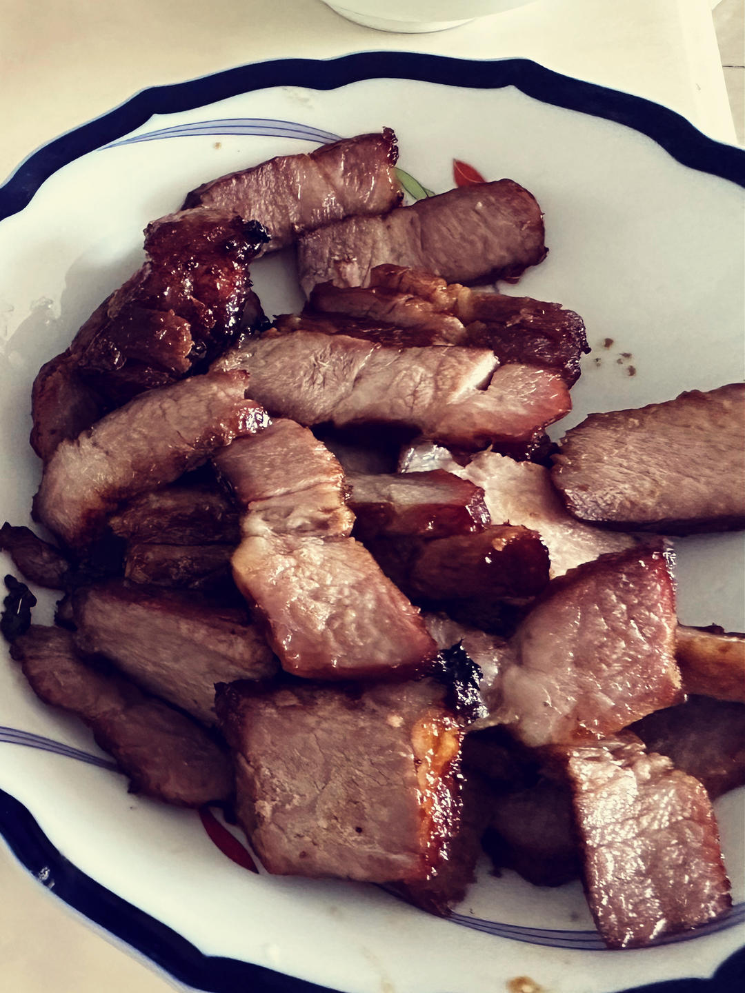 叉烧酱（自制）