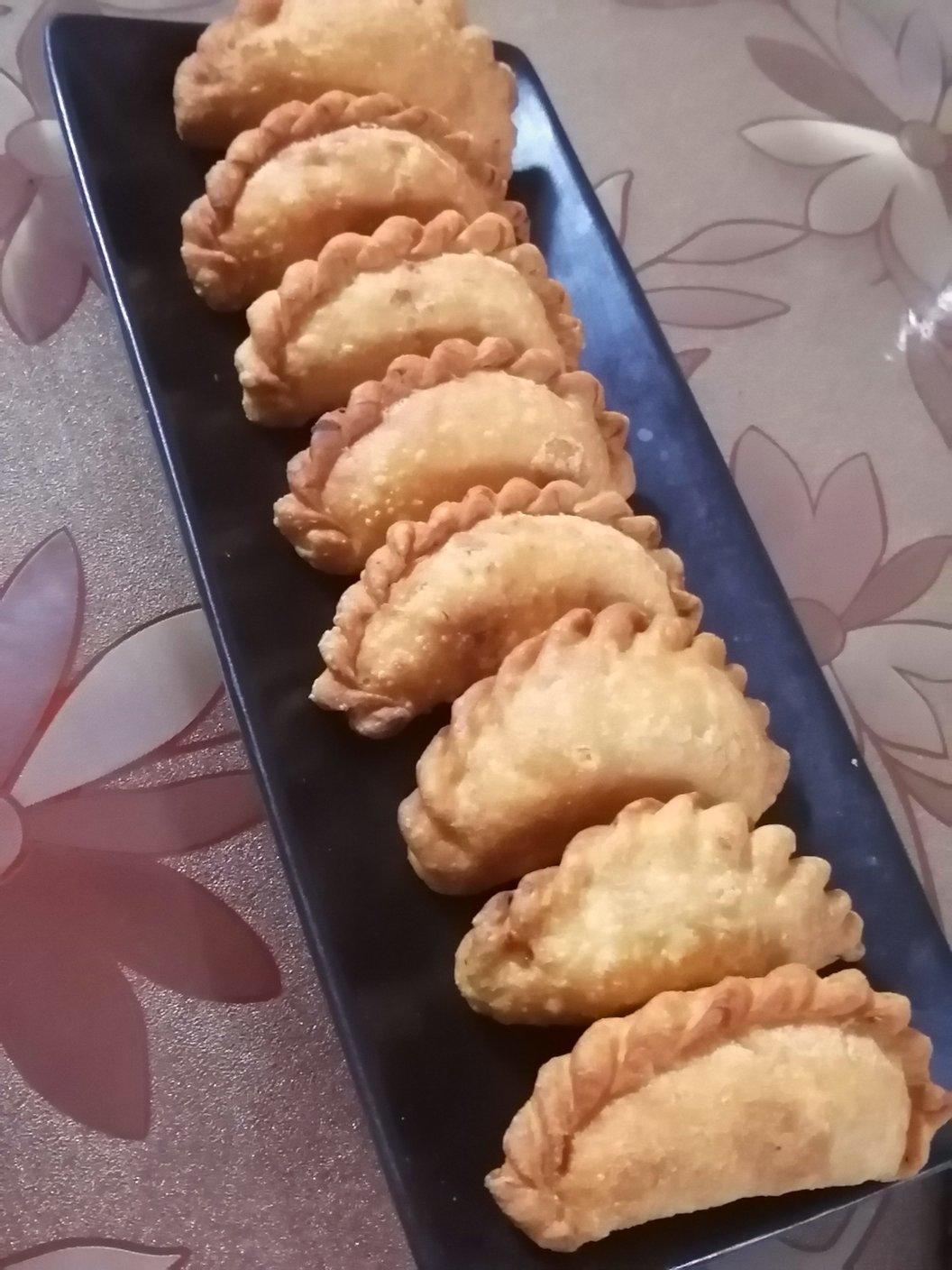 酥角