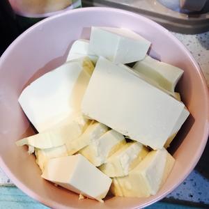 黄蚬子豆腐汤的做法 步骤2