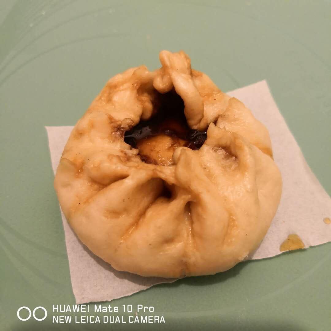 馒头成形记（图文完全版）