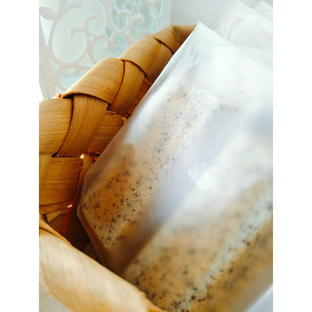 伯爵红茶费南雪