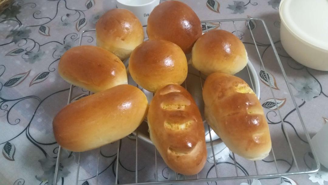 小面包-小餐包