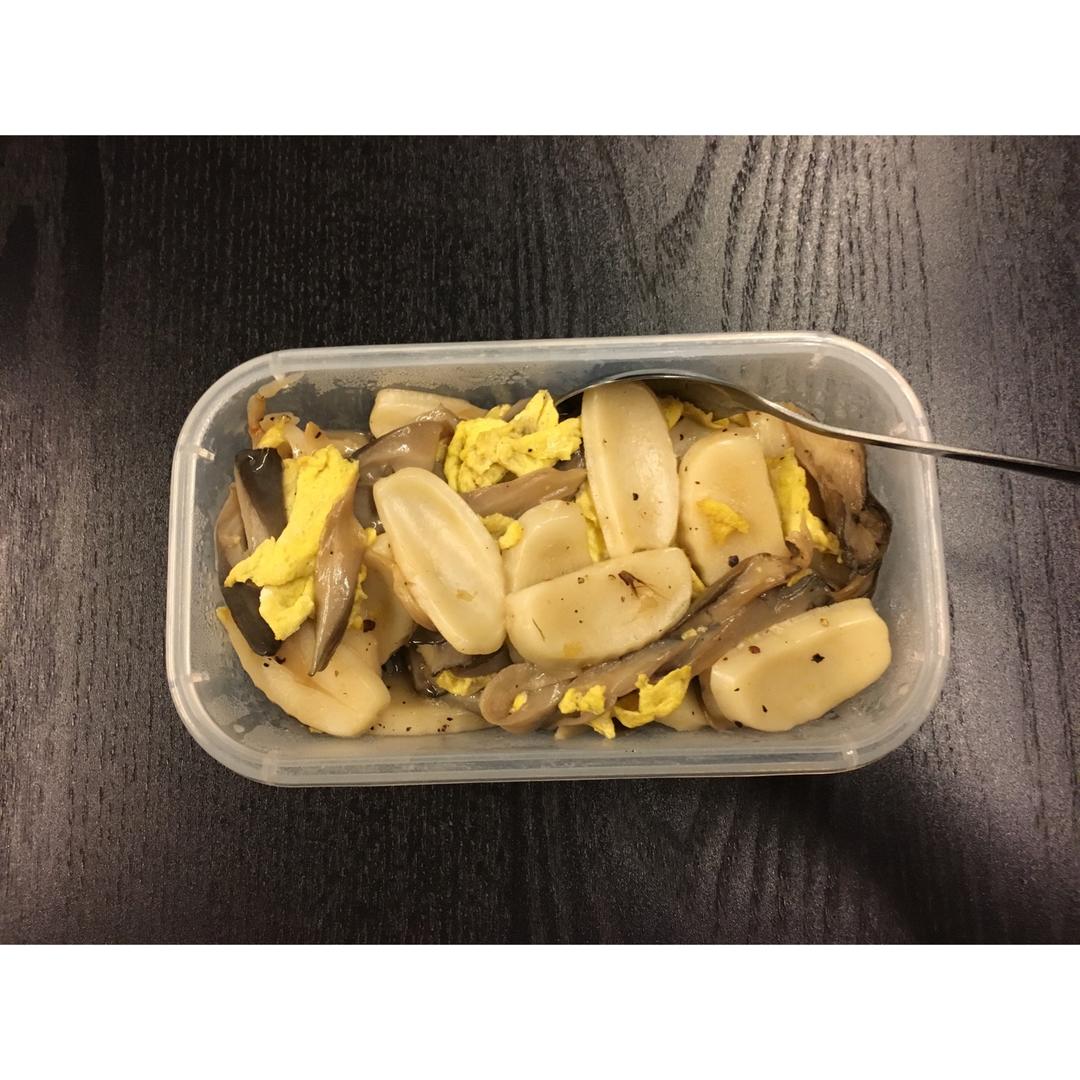 日日盘中餐