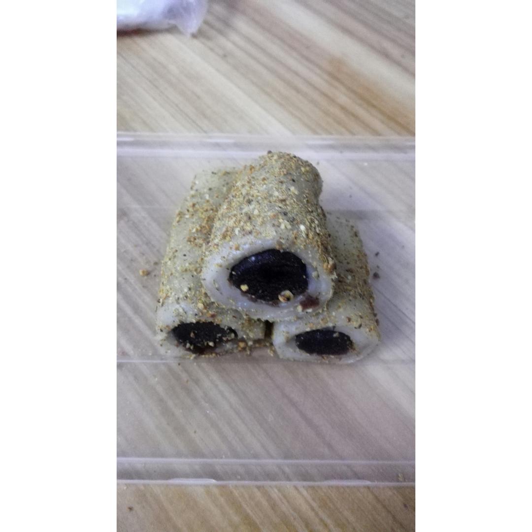 驴打滚