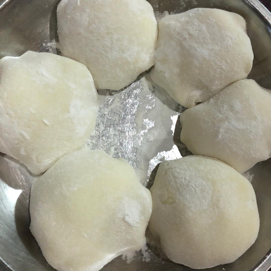 雪媚娘（超详细）