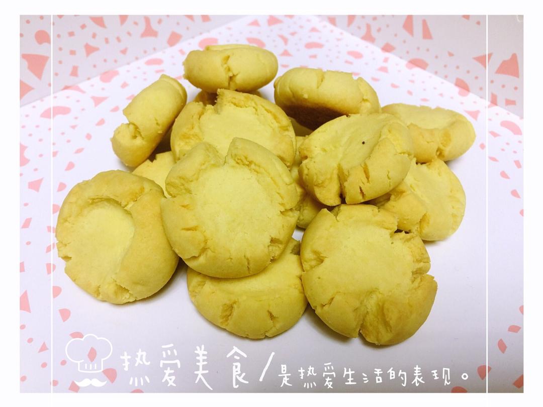 玛格丽特小饼干