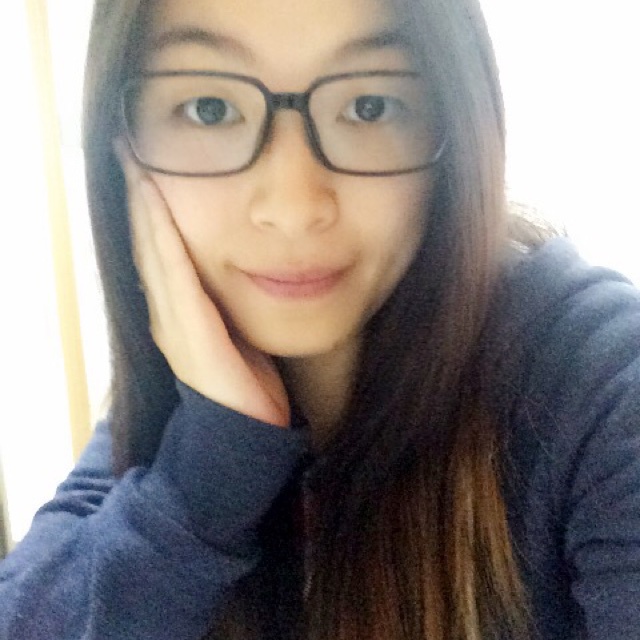 等待幸福的mimi