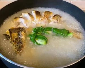 水煮鱼（鱼片）汤的做法 步骤12