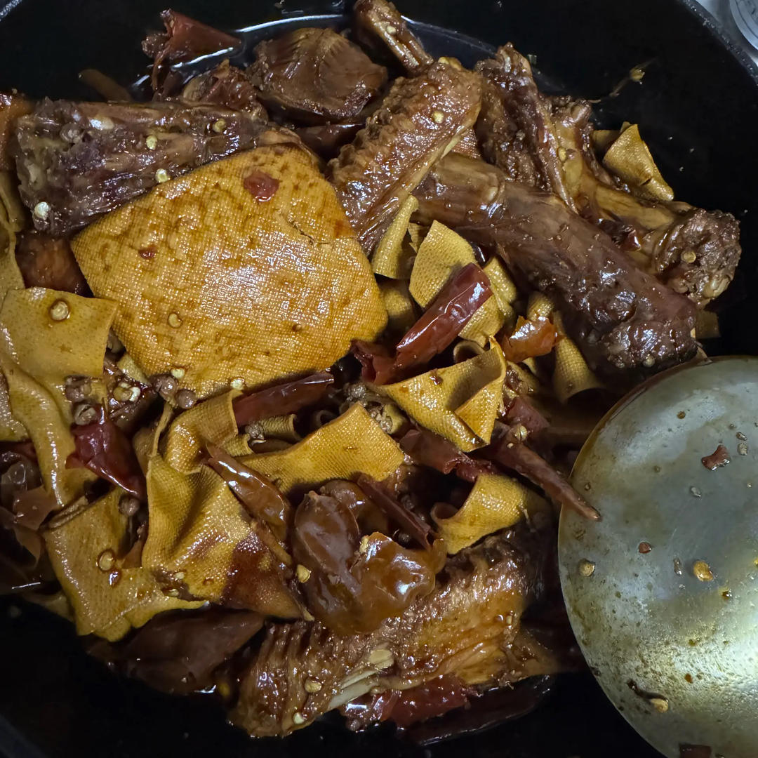 超A的武汉卤味周黑鸭（超详尽版）