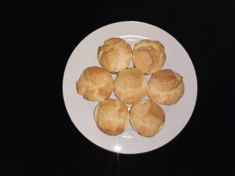 外酥里糯！超简单的粑粑坊糯米蛋糕，巨好吃！
