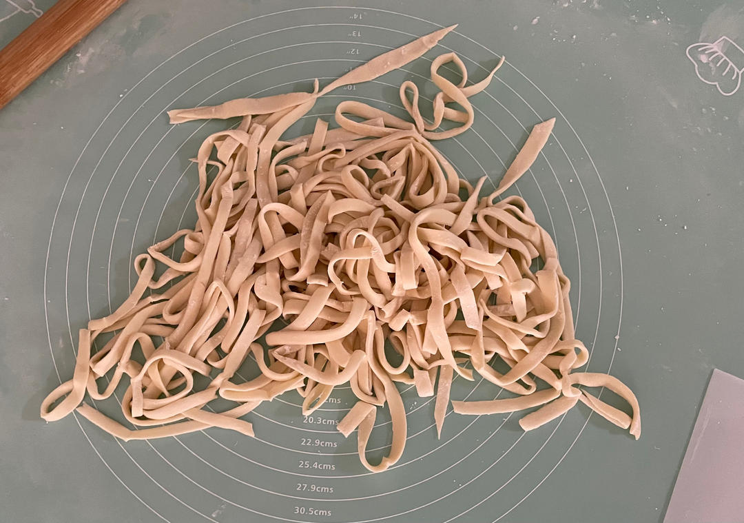 手擀面