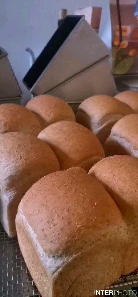 35%王后粗粒全麦（低油低糖）