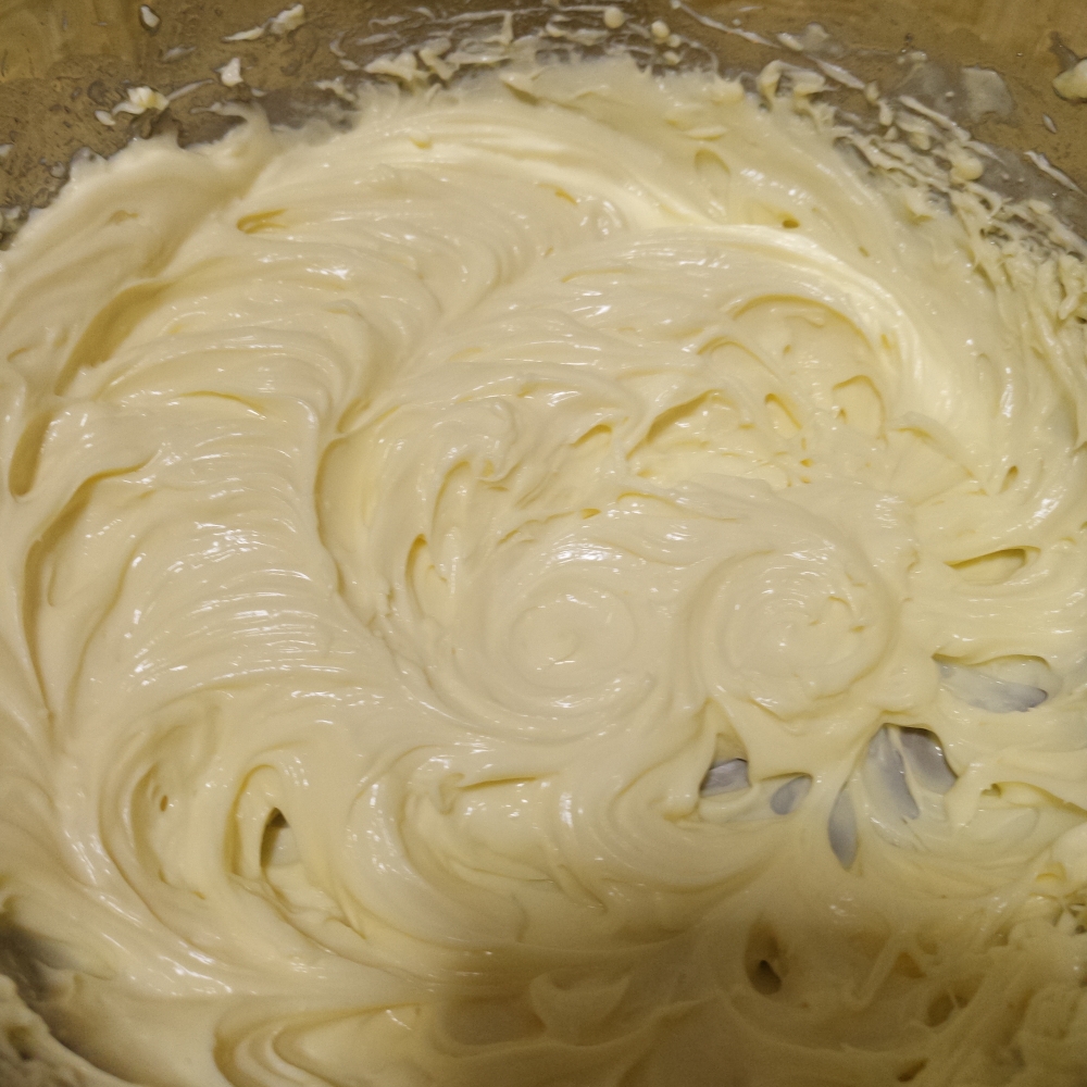 酸奶味乳酪半熟芝士蛋糕的做法 步骤3