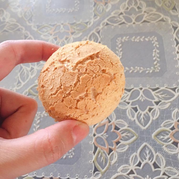恐龙蛋·麻薯面包·麻薯包 自己做了1000➕的私人配方