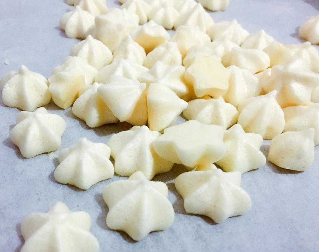 安慕希酸奶溶豆