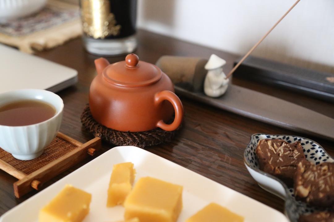 豌豆黄