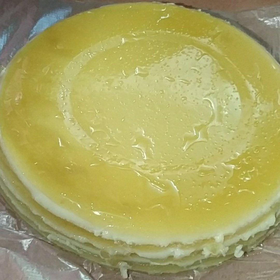 椰汁千层马蹄糕(爽滑Q弹、香甜可口，零失败)