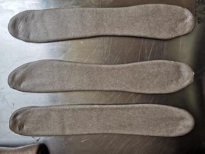 五谷吐司 杂粮面包（一次发酵）的做法 步骤8