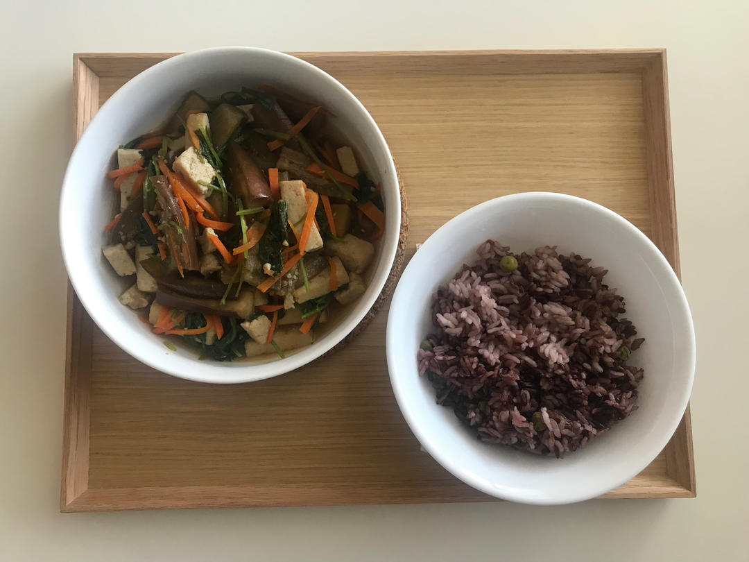 好好吃飯 (素食🌱)