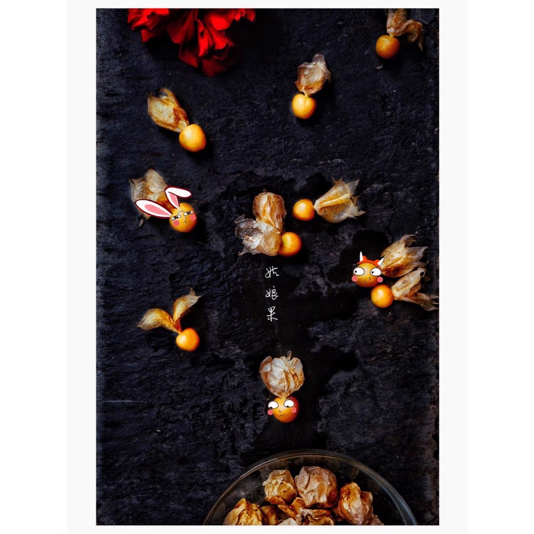 美极桂虾(以及给你做饭的那些日子里的碎碎念)