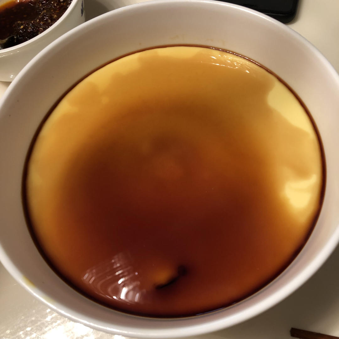 蒸蛋羹（详细版）