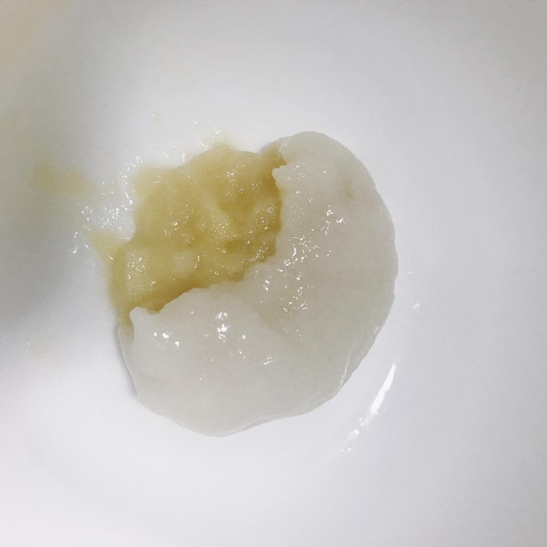 俺家食堂之榴莲汤圆