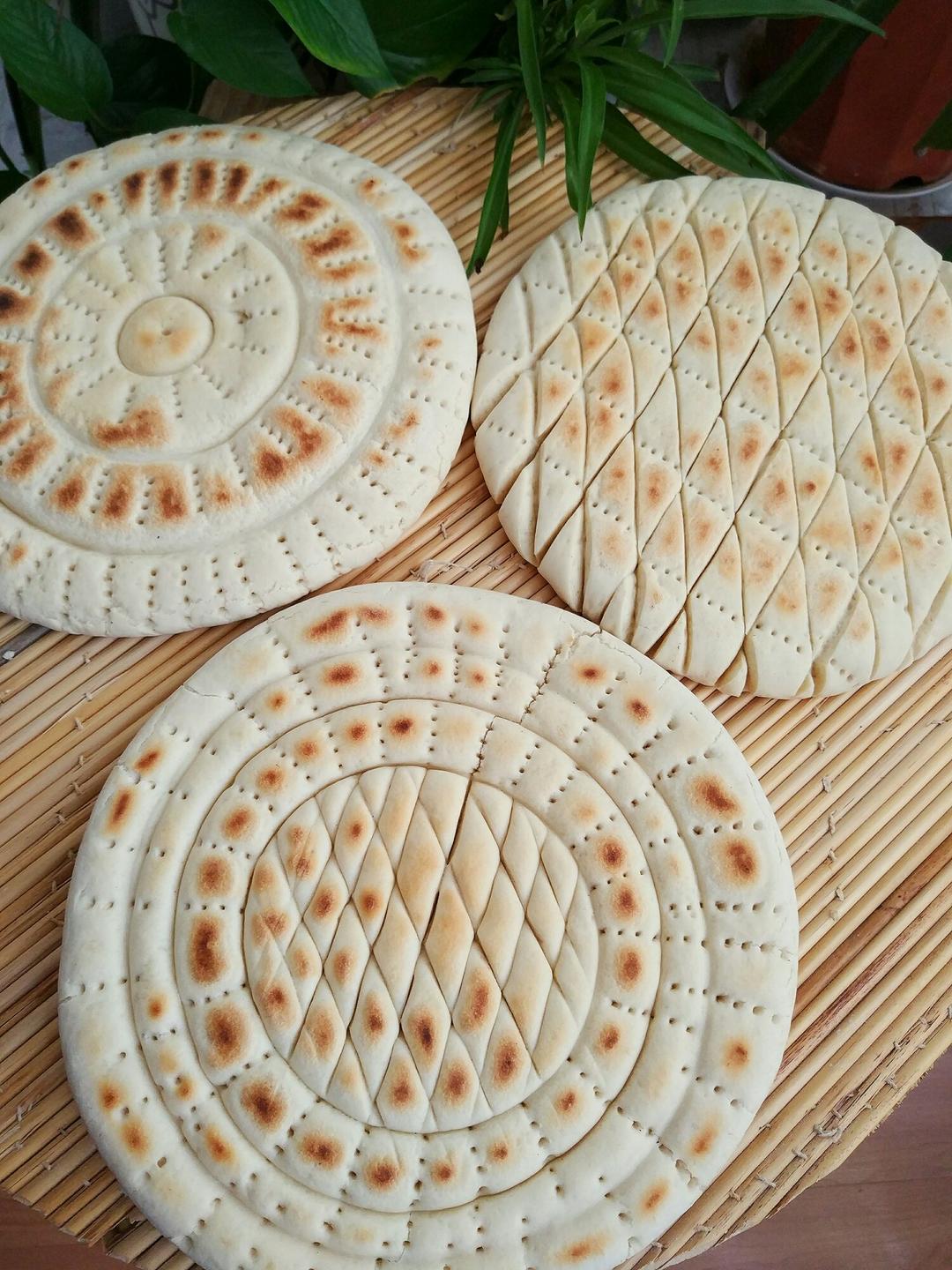 白面烙饼的全部作品