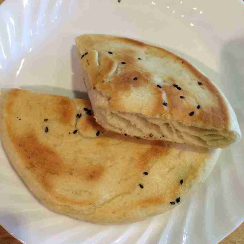 发面饼
