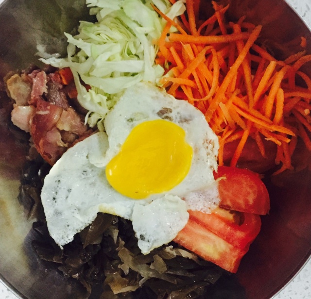 那件幸福的小事叫早餐