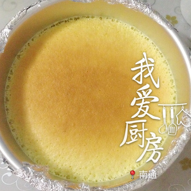酸奶蛋糕
