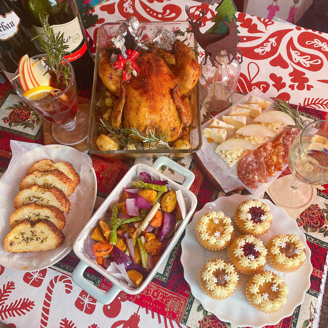 MUKI·一人製菓部