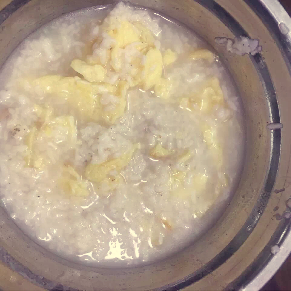 酿甜酒
