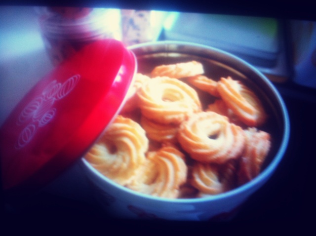 君之无蛋曲奇（自用）