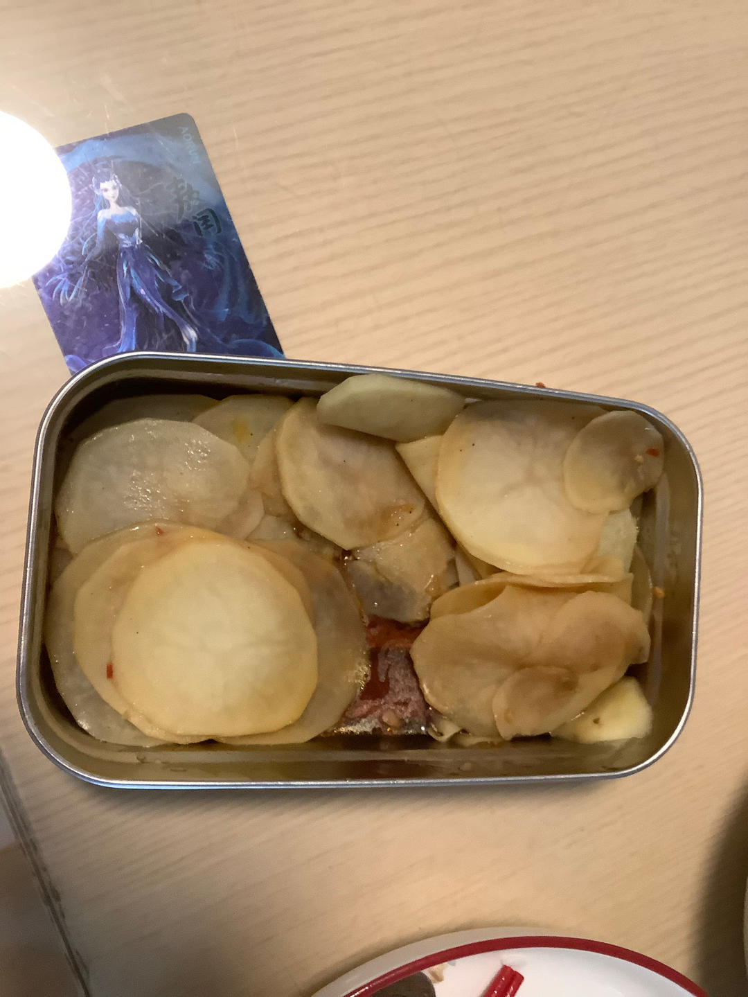 卖20块一斤？我直接3块！分享个自用5年的配方，自制香辣土豆片！