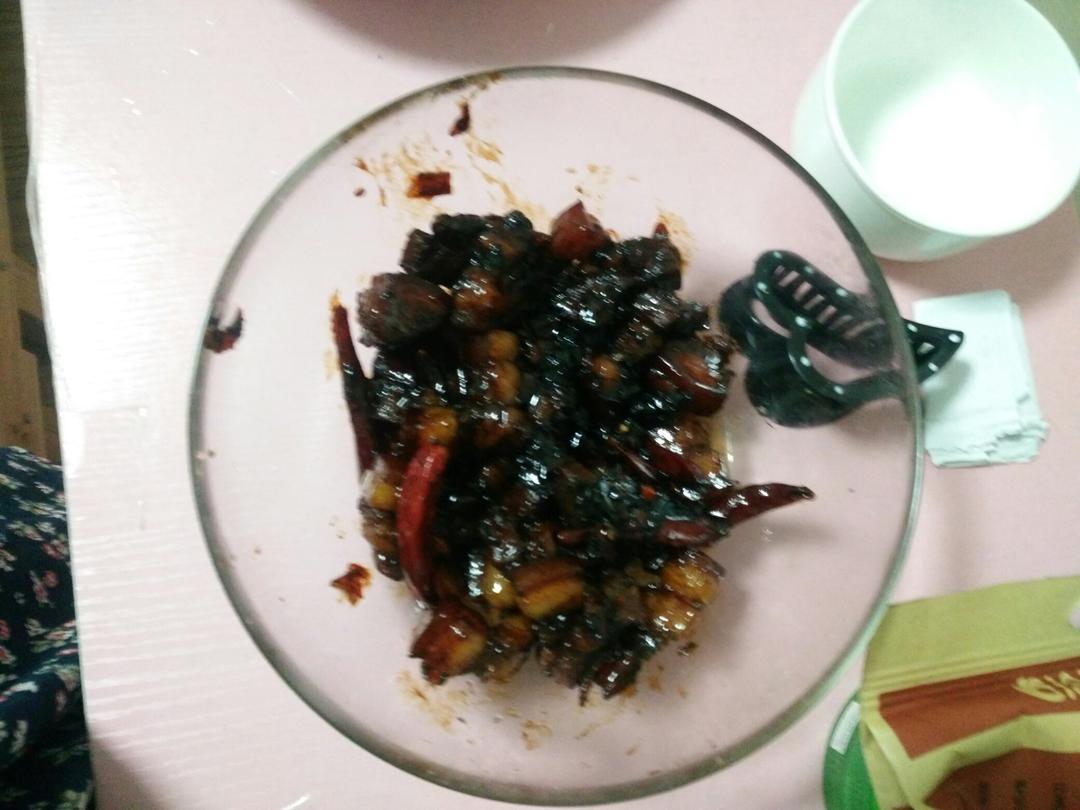 红烧肉