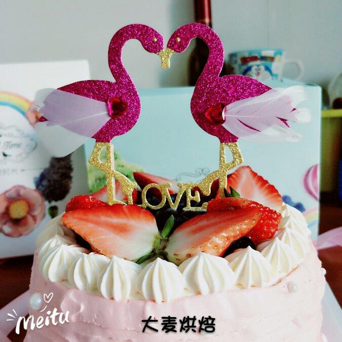 蛋糕款式大集合