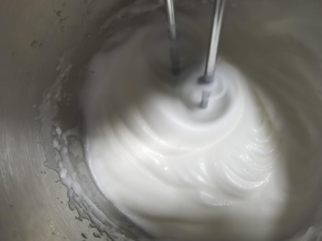 纯蜂蜜蛋糕（无白砂糖）的做法