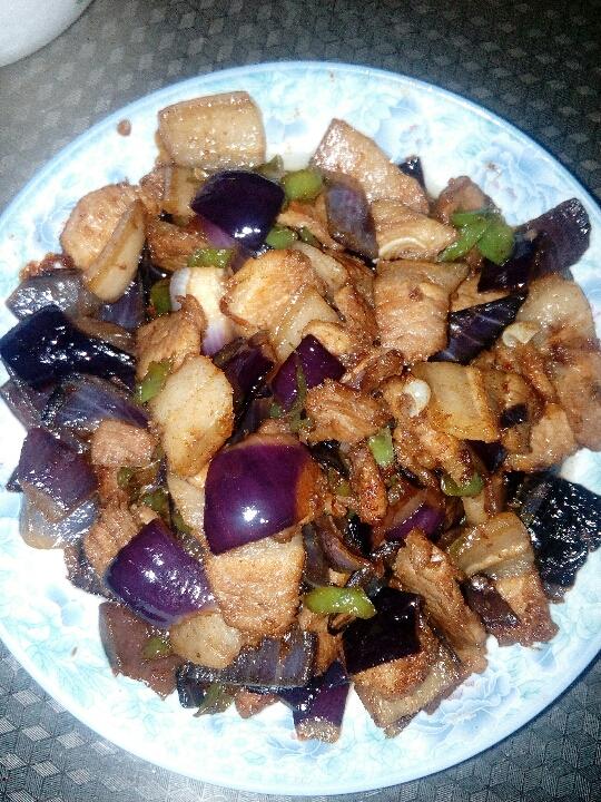下饭神菜 家常小炒肉