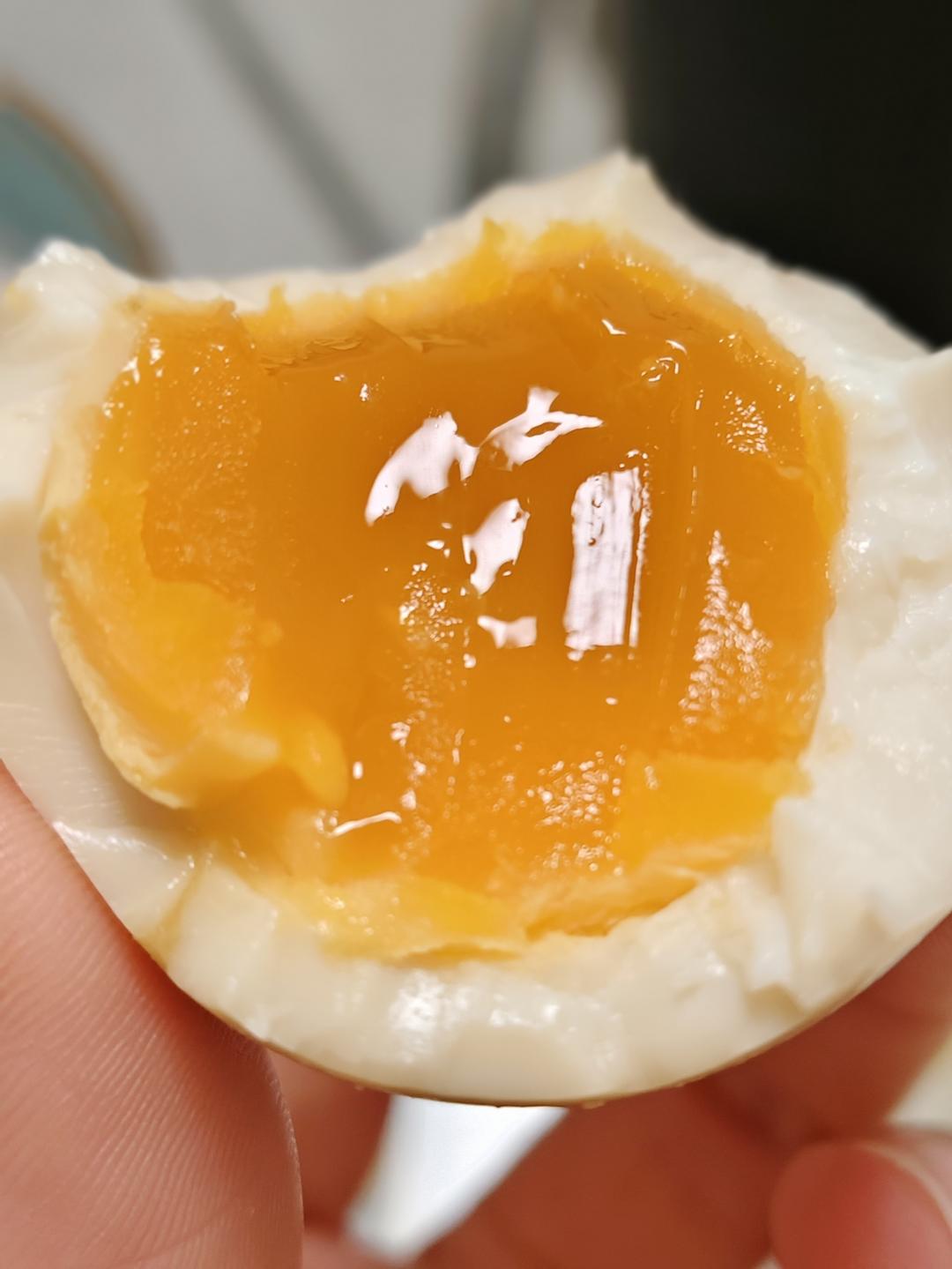 溏心蛋温泉蛋水煮蛋