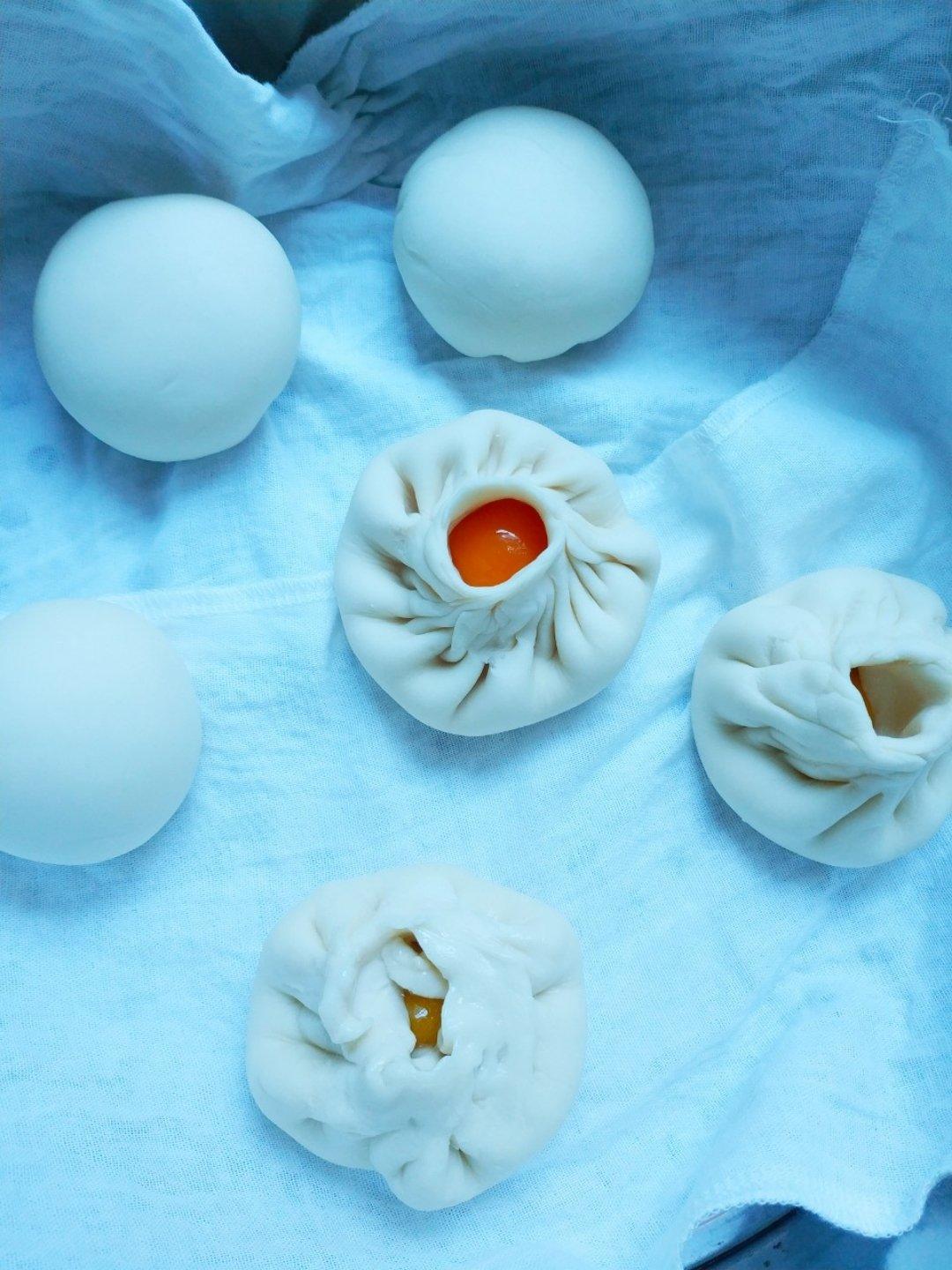 馒头成形记（图文完全版）