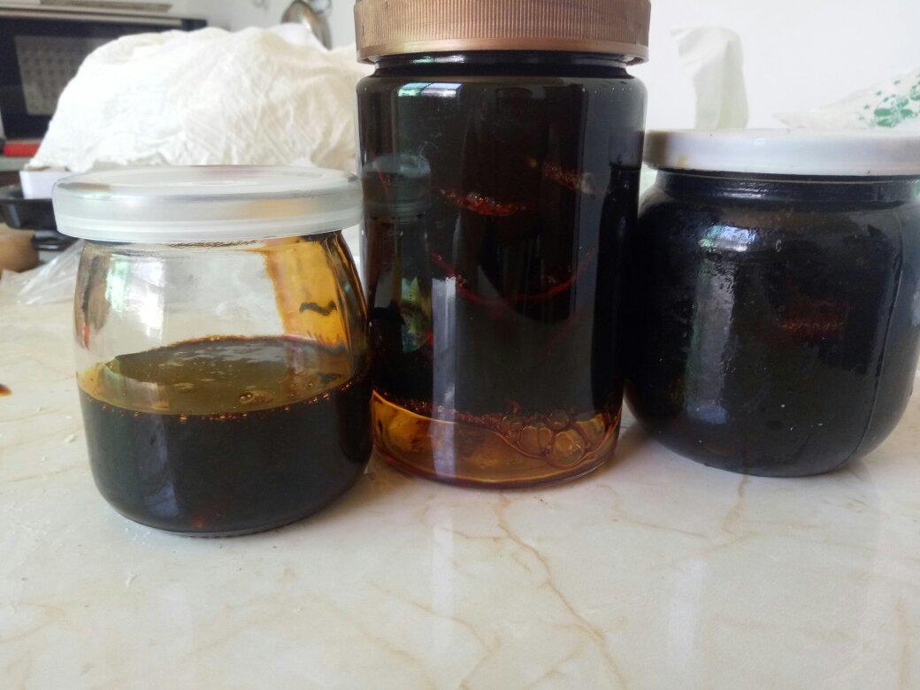 川贝柠檬膏（电饭煲+炖锅）