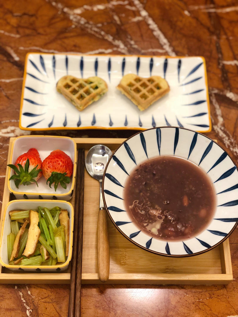 小学生日常早餐