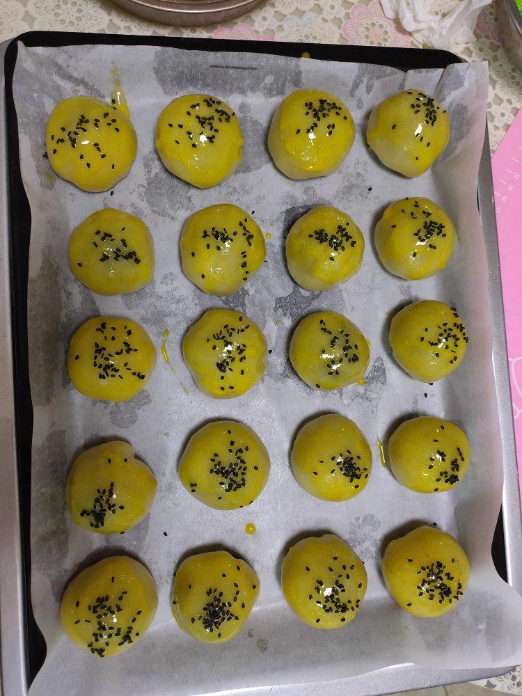 老婆饼