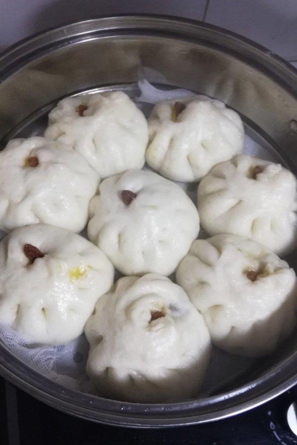 美味肉包子(超详细)