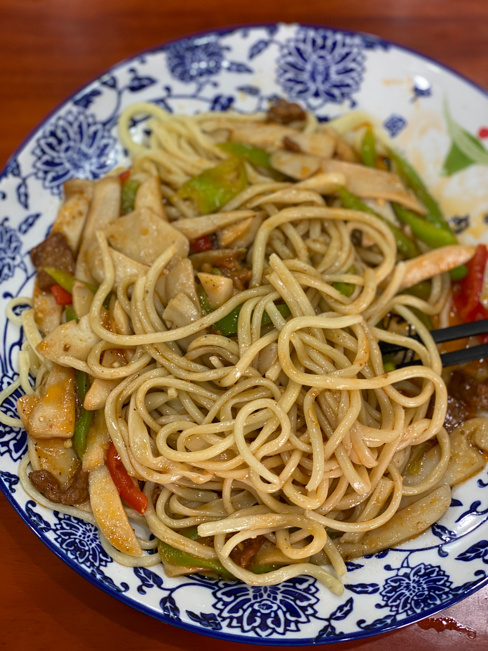 午餐•2021年10月28日