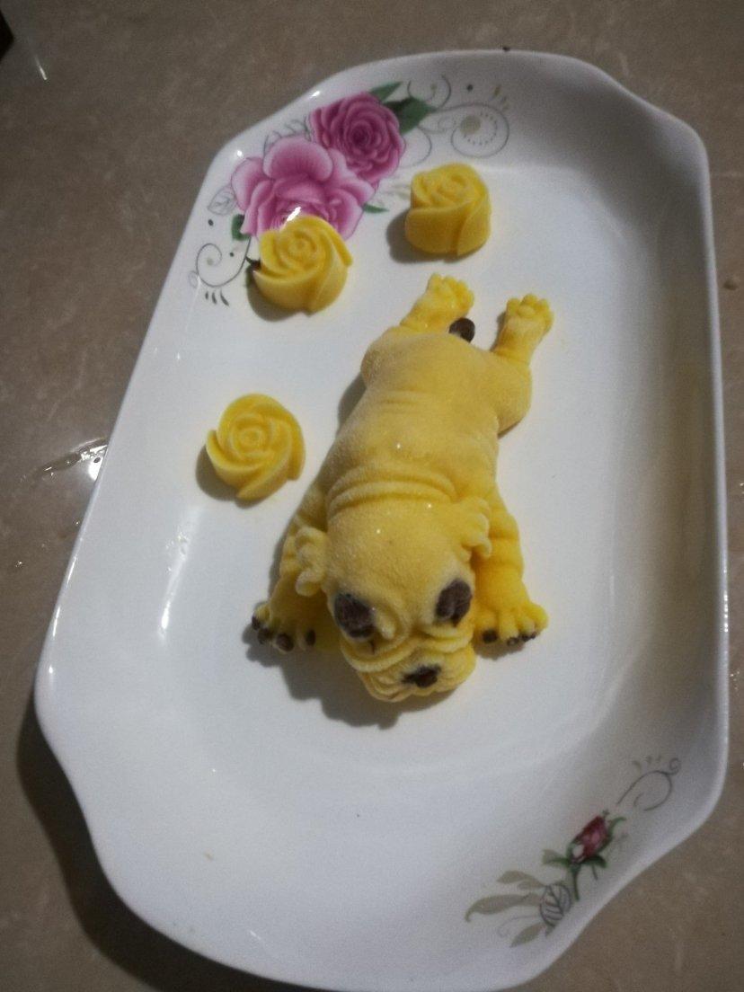 我的生日蛋糕成品收集图