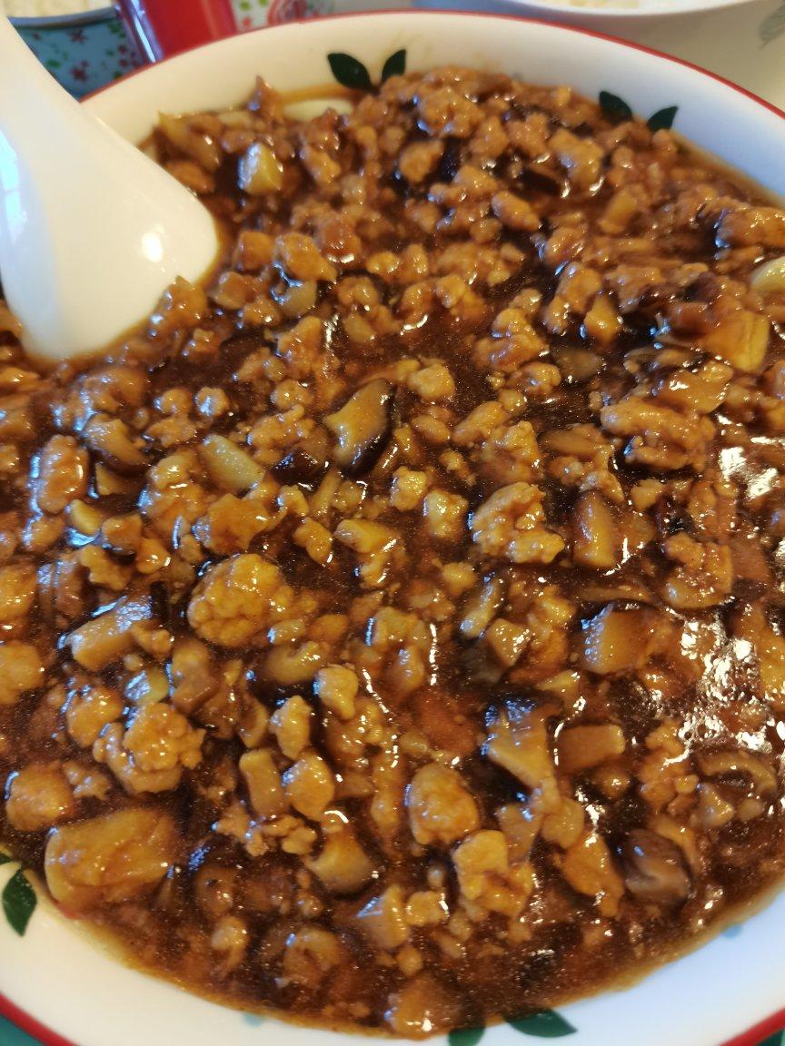 鸡蛋抱豆腐