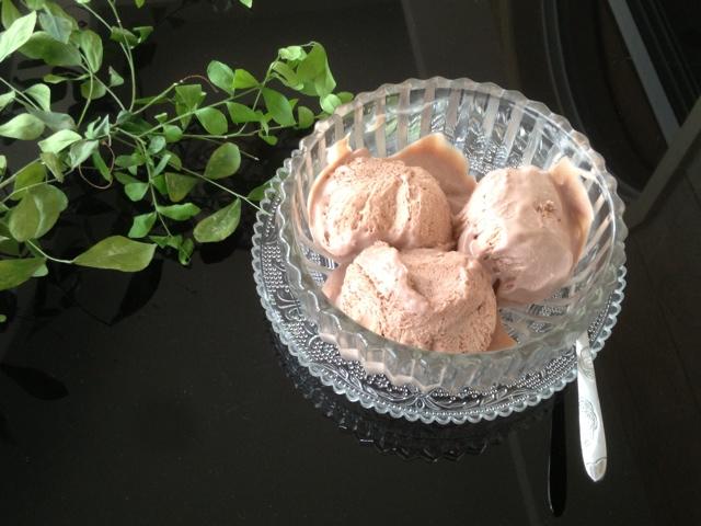 最简单的自制冰淇淋的做法 步骤4