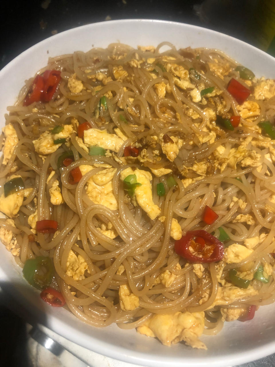 江西炒粉，绝了！