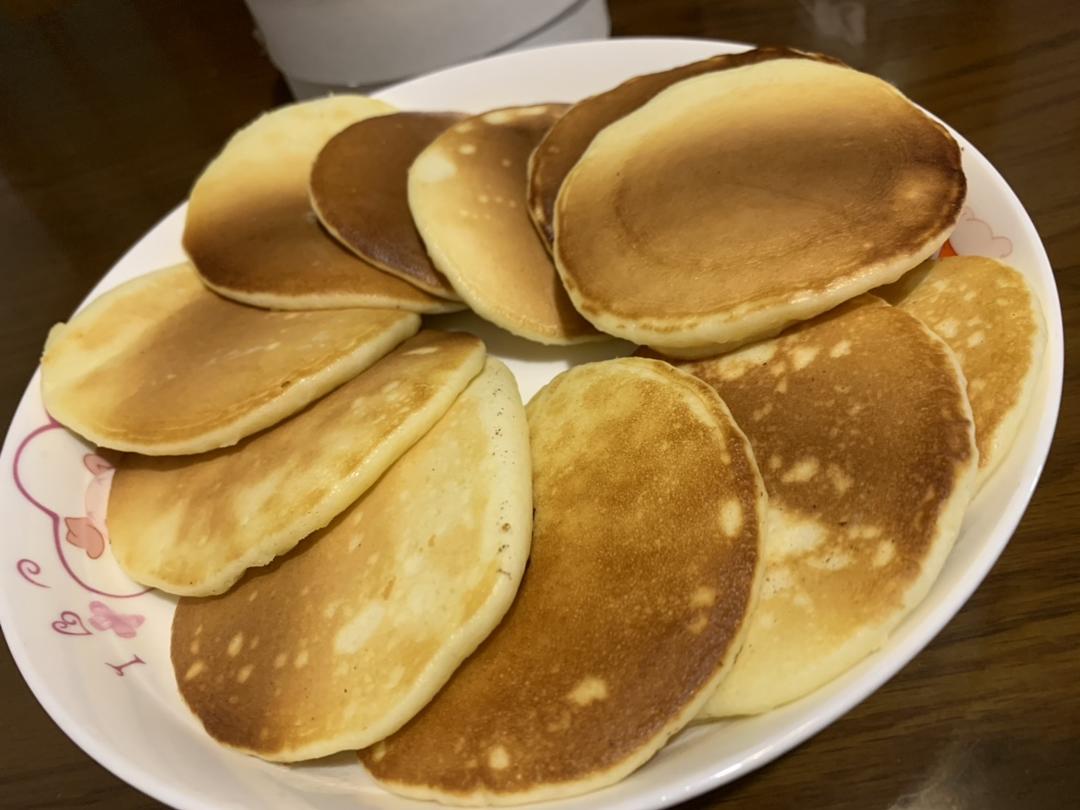 如何用松饼粉做出完美松饼